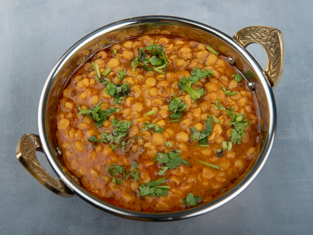 Handi Daal Chawal